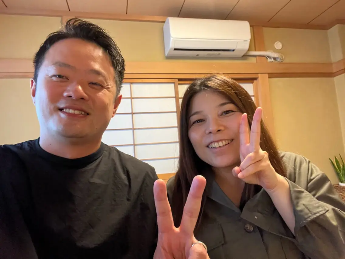 産後整体✖️美容 尼崎美容整体院のエステ・リラクイメージ