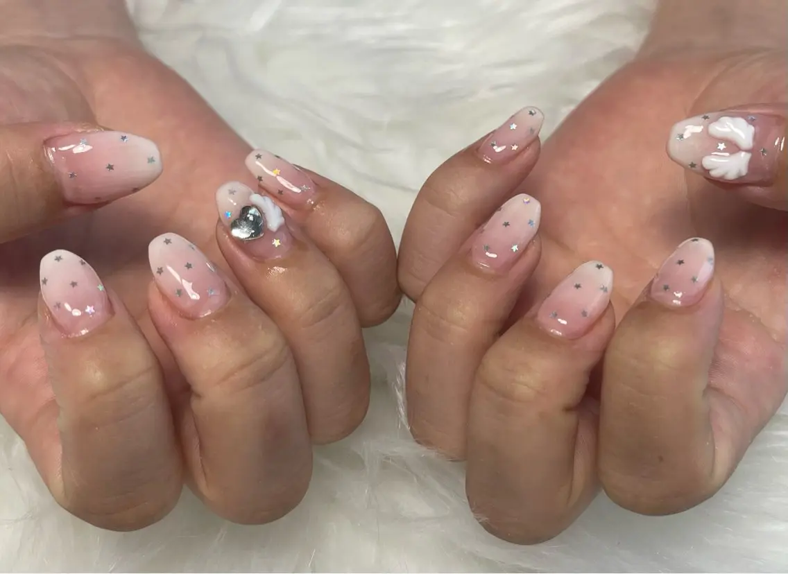 ネイル ari. nailのネイルデザイン
