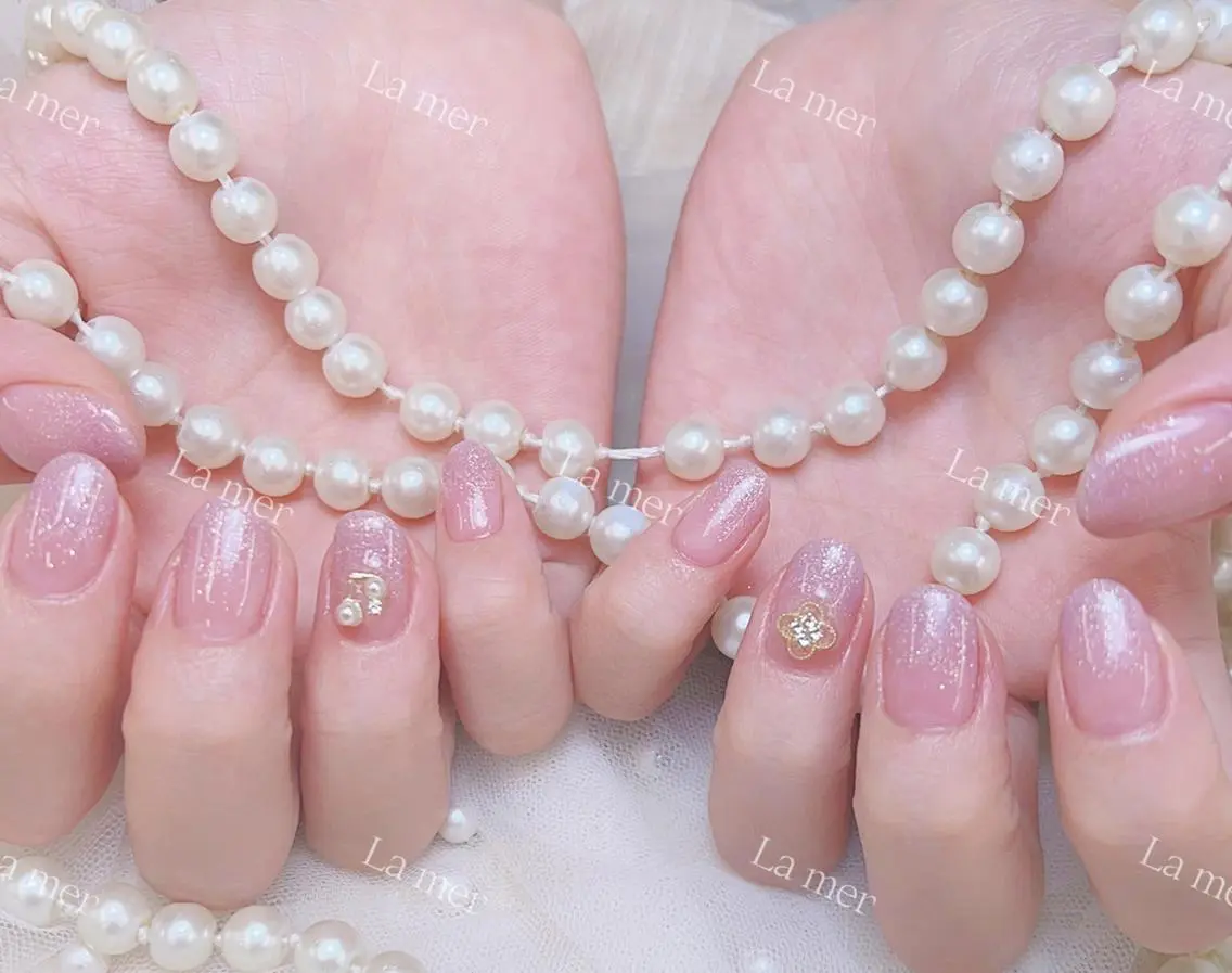 ネイル 💞💞 Yokoのネイルデザイン