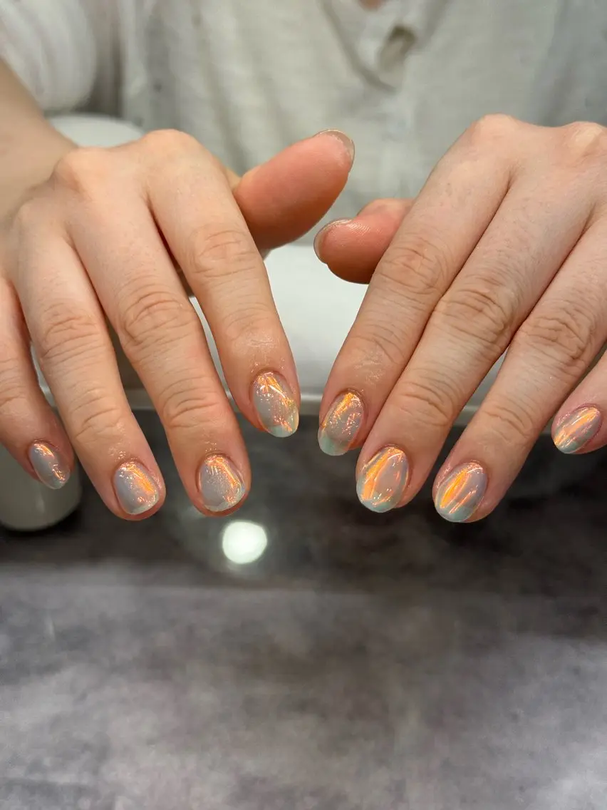 ネイル ハンドネイル Fumi ♡のネイルデザイン