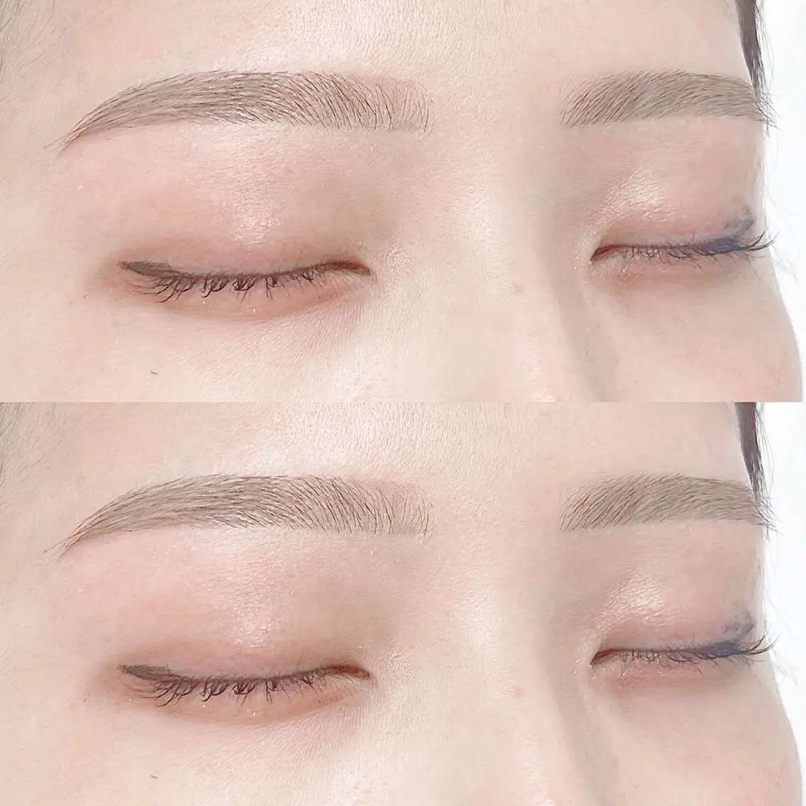 アイブロウ ワックス脱毛 眉カット その他(アイブロウ) トレンド眉🌈✨ marinaの眉毛・アイブロウイメージ