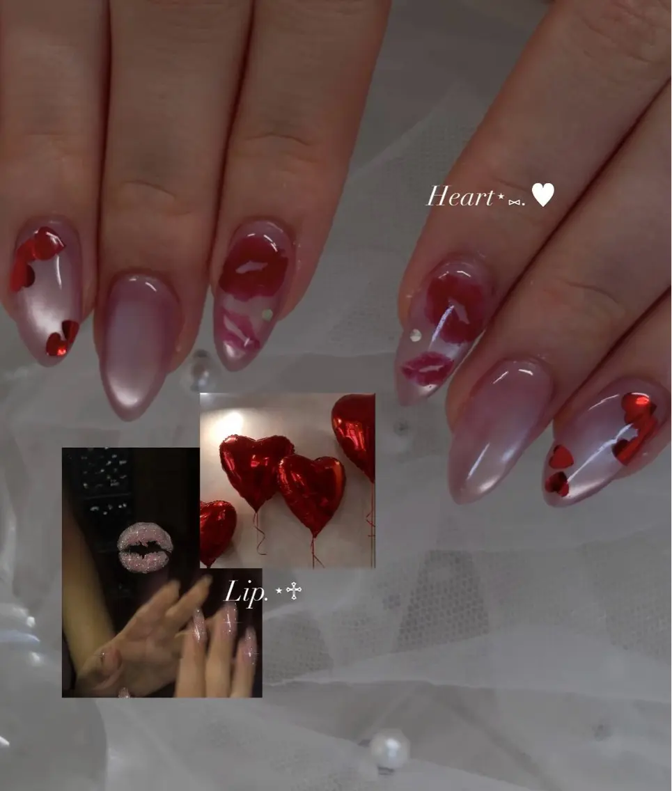 ネイル NENENAIL 【moca】のネイルデザイン