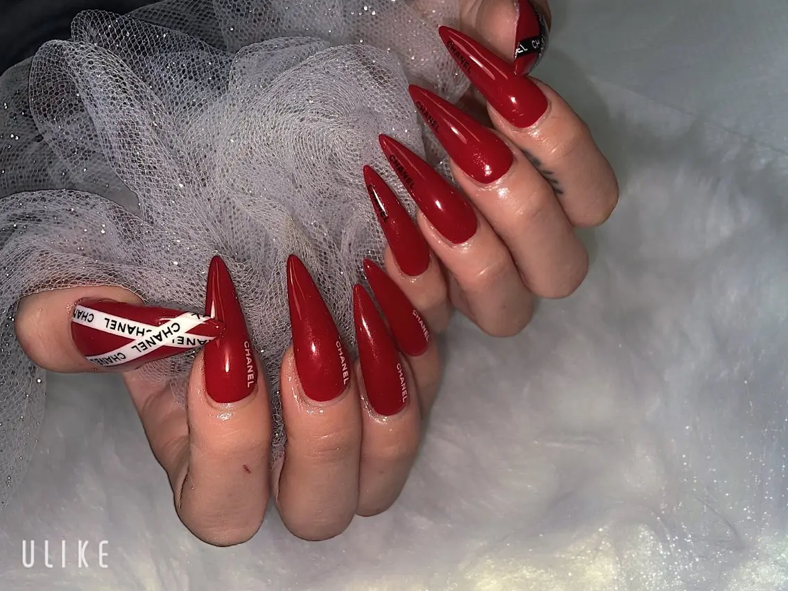 ネイル miu nailのネイルデザイン
