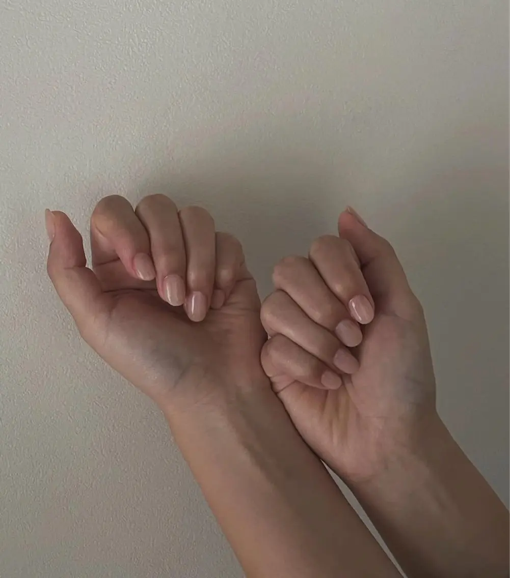 ネイル loaw nailのネイルデザイン