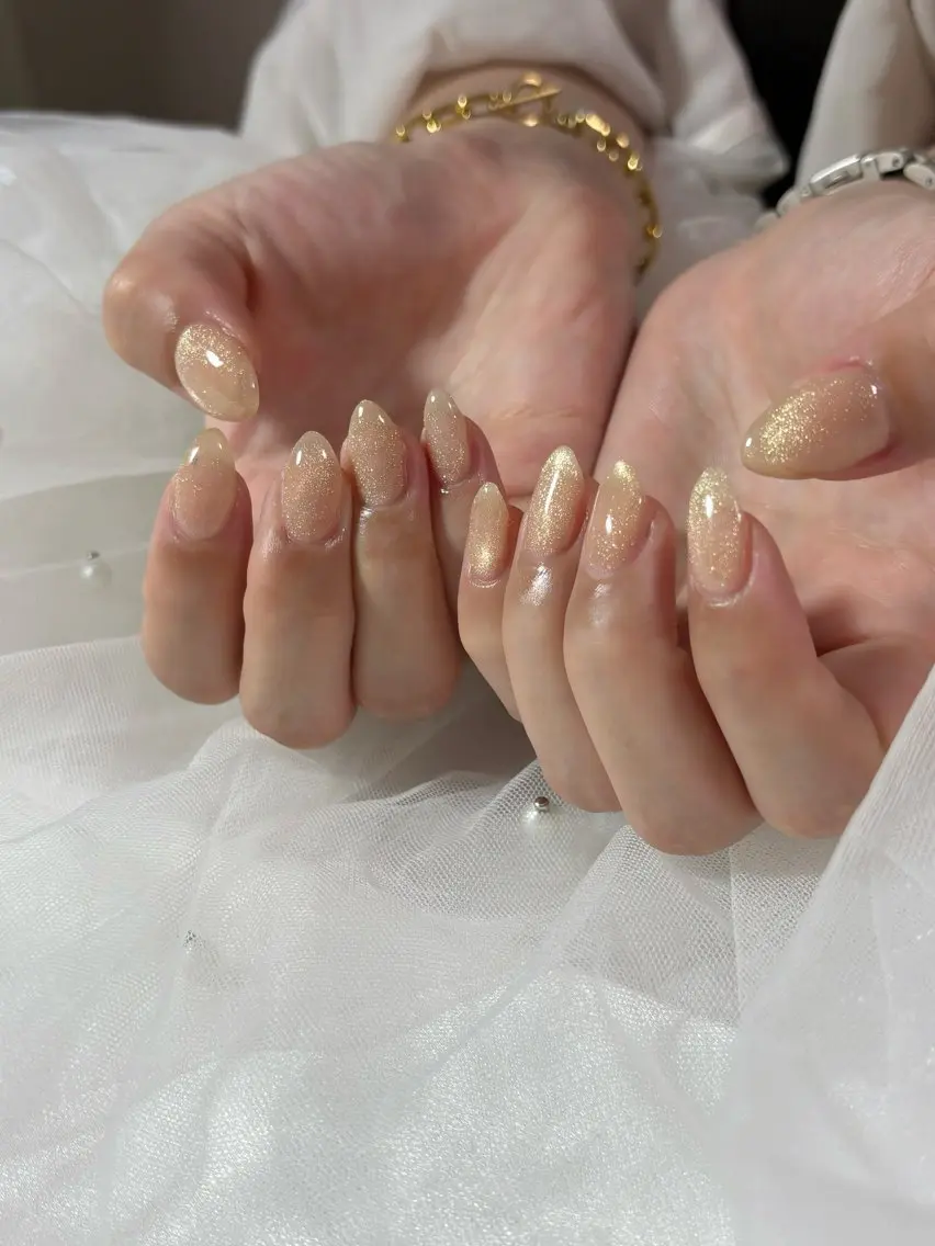 ネイル tytto nail ❤︎eriのネイルデザイン