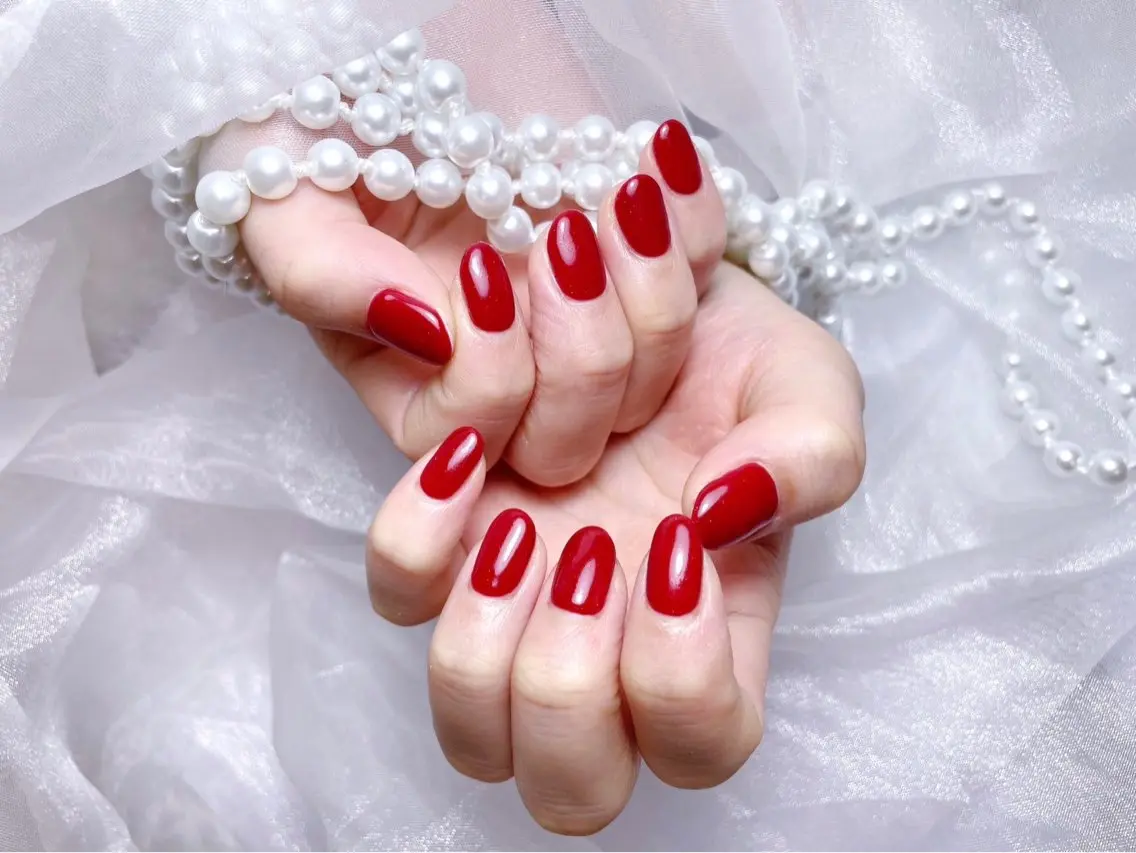 ネイル ハンドネイル 🤎Yun nail salon🤎のネイルデザイン