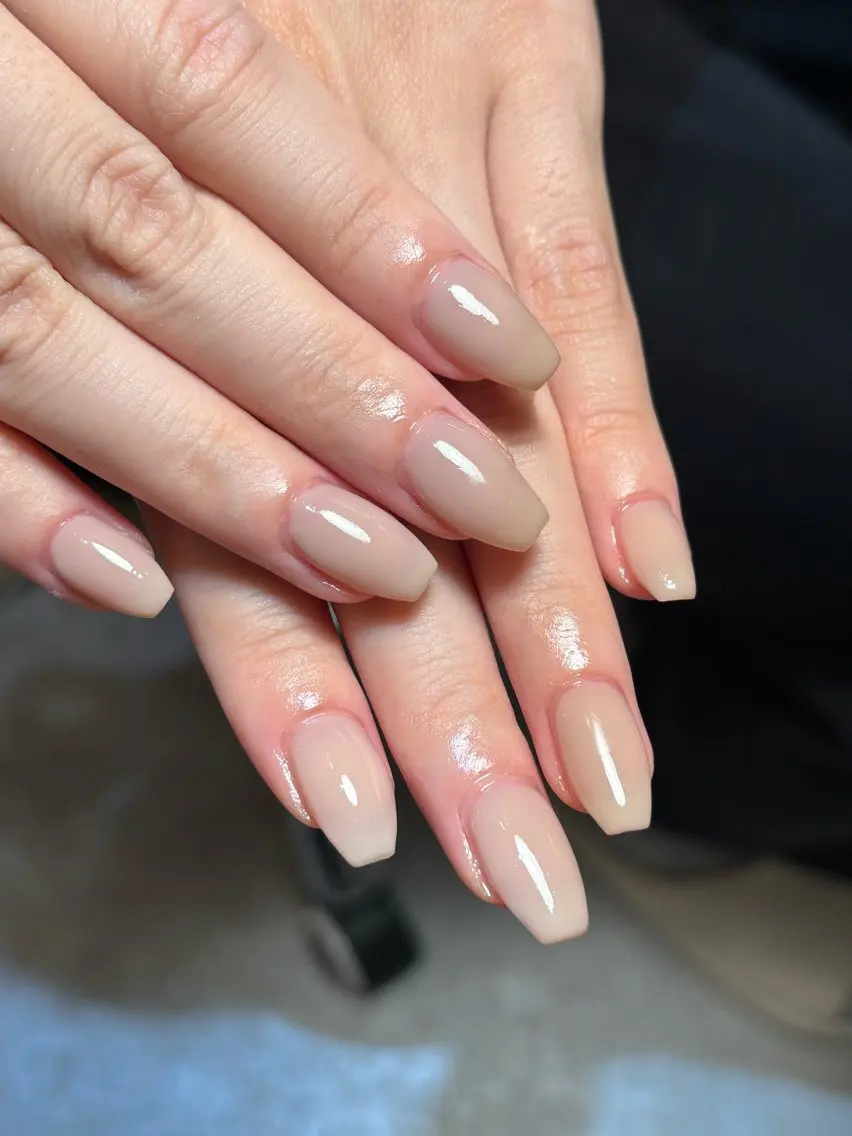 ネイル ハンドネイル enu 高橋のネイルデザイン