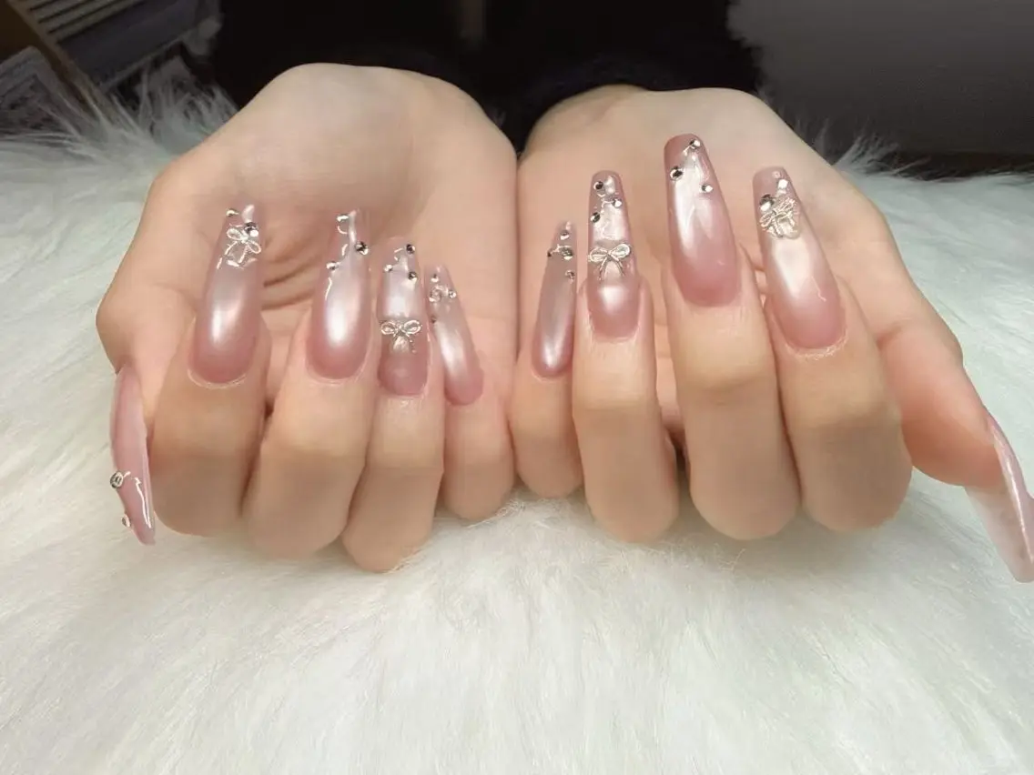 ネイル ハンドネイル GCP Nail はるのネイルデザイン