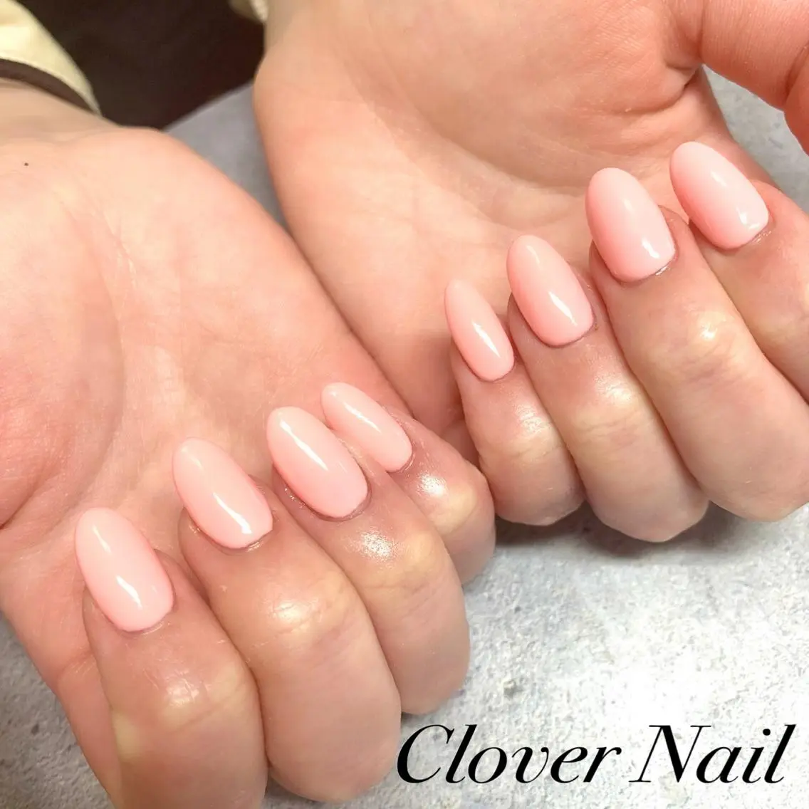ネイル ハンドネイル clover nailのネイルデザイン
