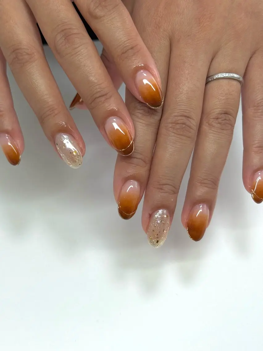 ネイル from siu. aiのネイルデザイン
