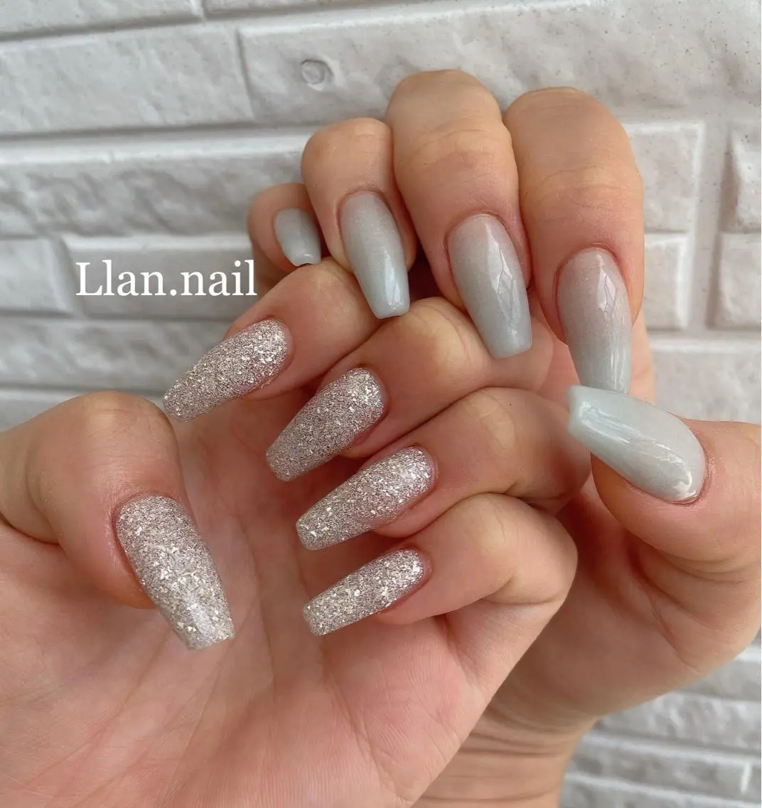ネイル Lian nailのネイルデザイン