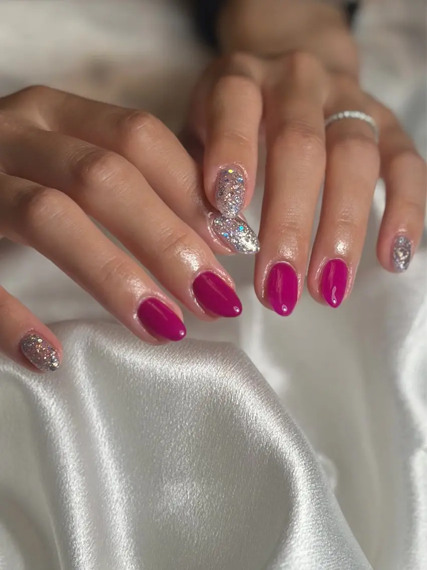 ネイル ハンドネイル Welina nailのネイルデザイン