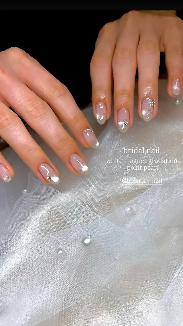 ネイル ハンドネイル Belinda Nailのネイルデザイン