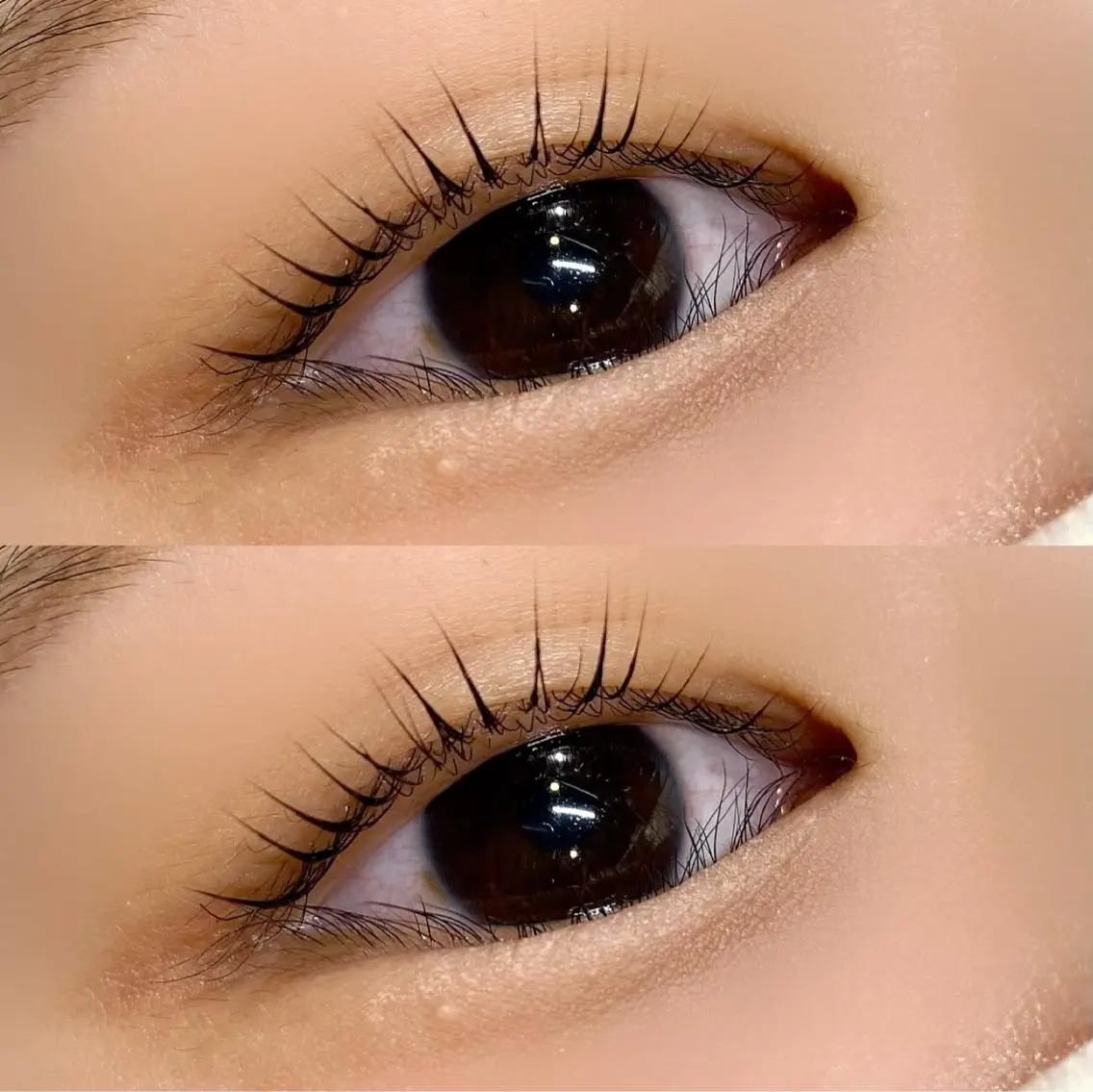 マツエク・マツパ Franc2 eyelashのマツエク・マツパデザイン