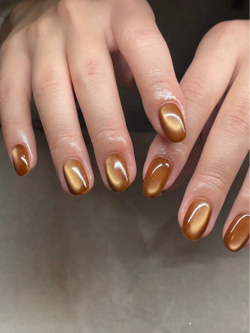 ネイル Juri. nailsTOKYOのネイルデザイン