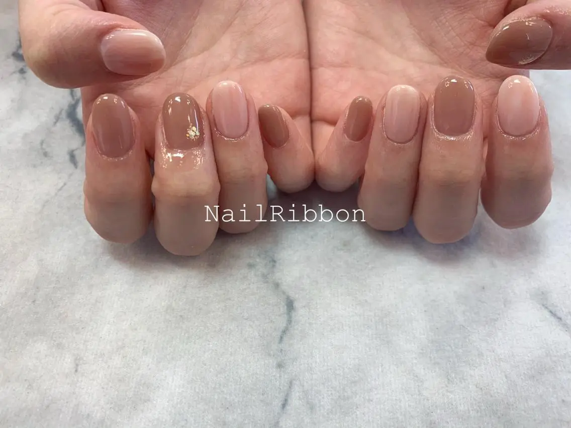 ネイル 🎀ネイルサロン RIRI🎀のネイルデザイン
