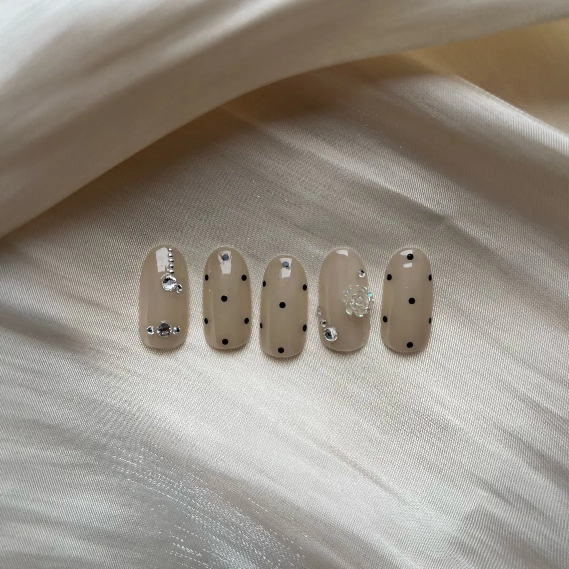 ネイル neroria nailのネイルデザイン