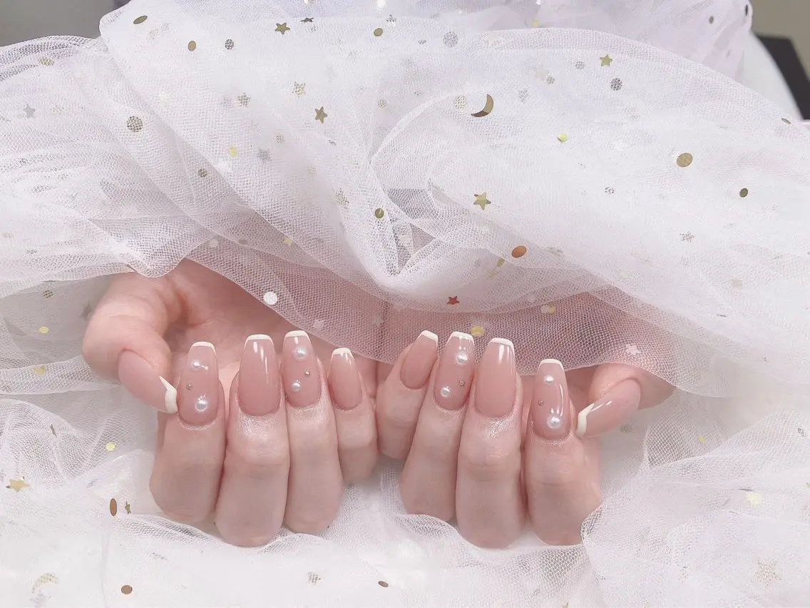 ネイル ジョリ kasumi🌹💅のネイルデザイン