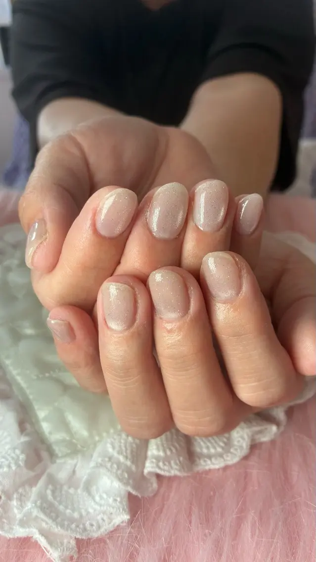ネイル mimi👑 kiyomiのネイルデザイン
