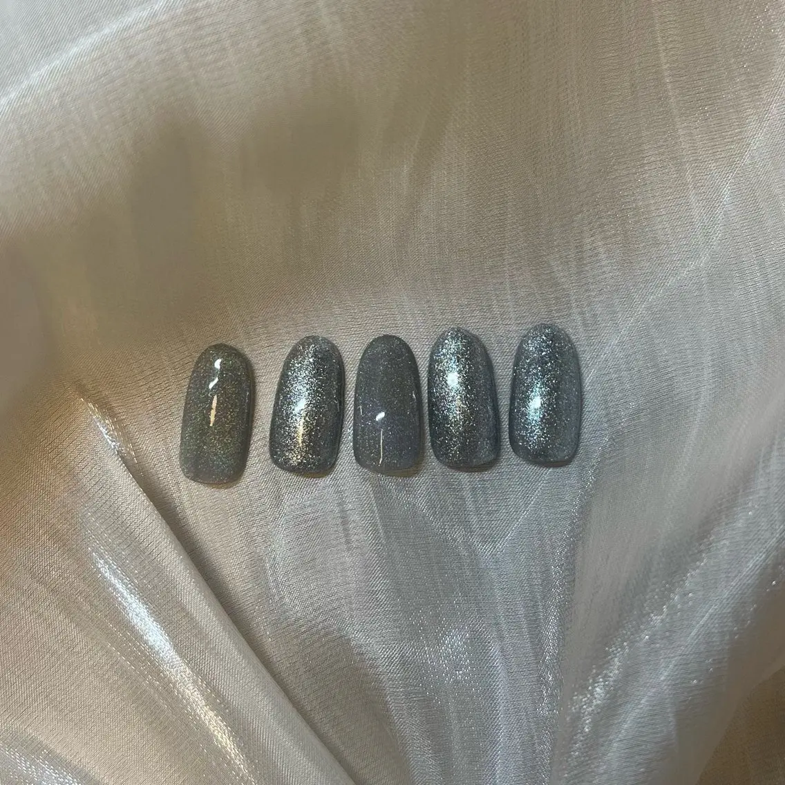 ネイル neroria nailのネイルデザイン