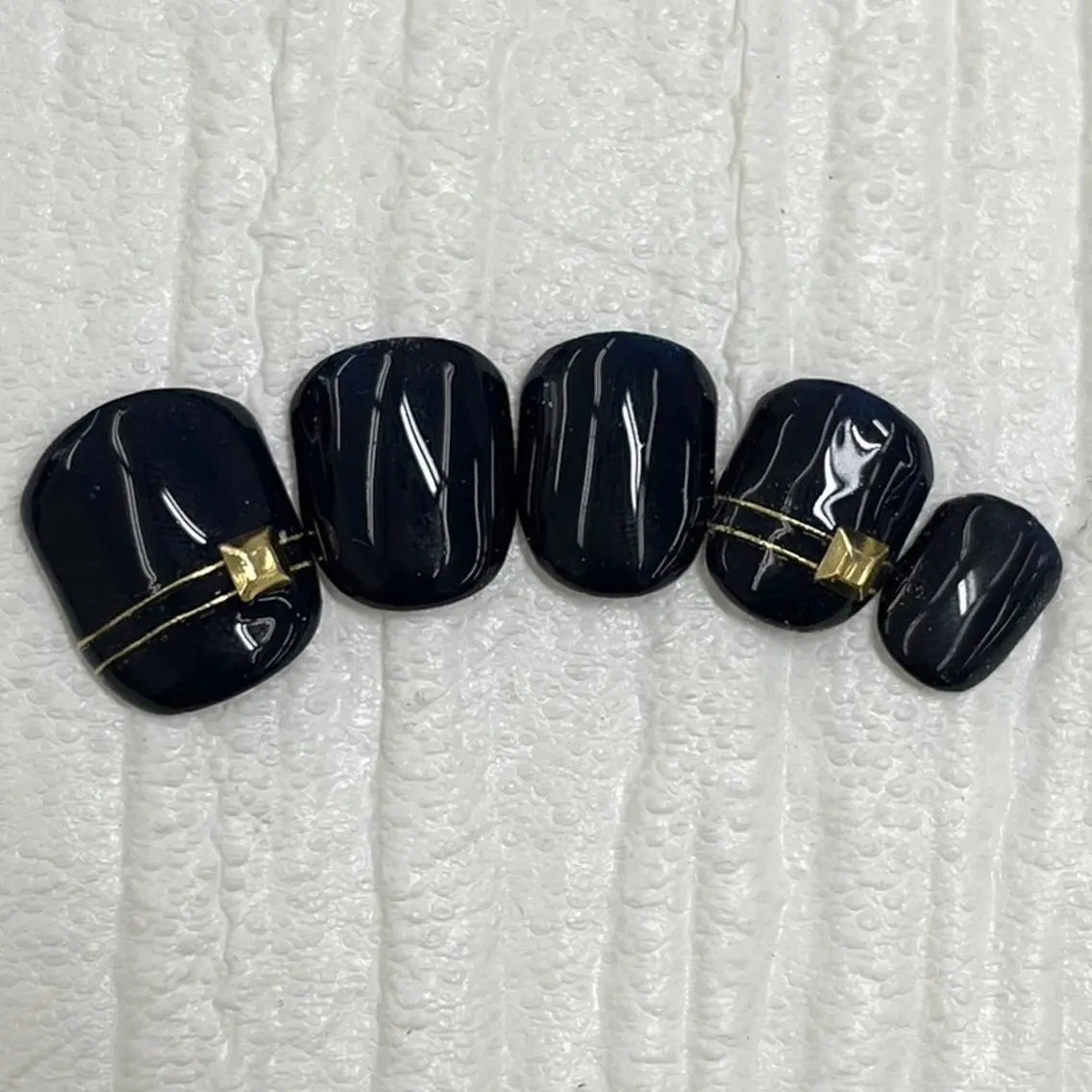 ネイル Nail salon Honey Beeのネイルデザイン