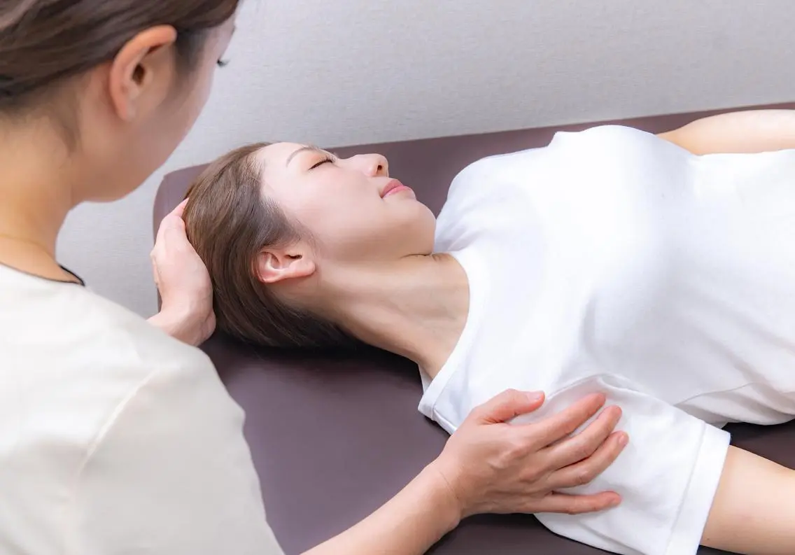 小顔整体研究所 KSラボ溝の口店①のエステ・リラクイメージ