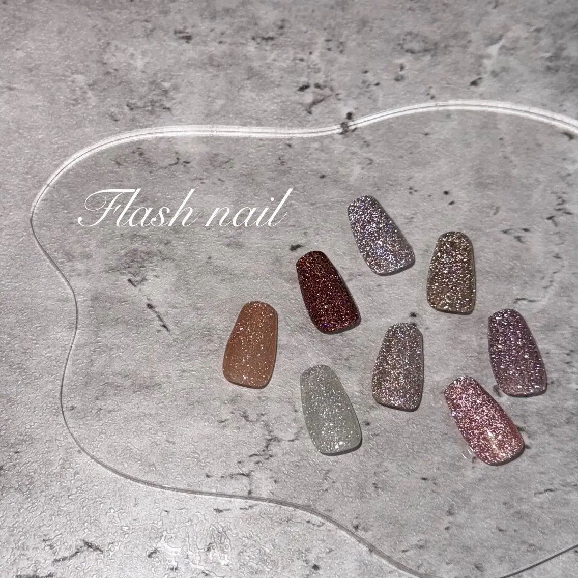 ネイル Reillynail みさきのネイルデザイン