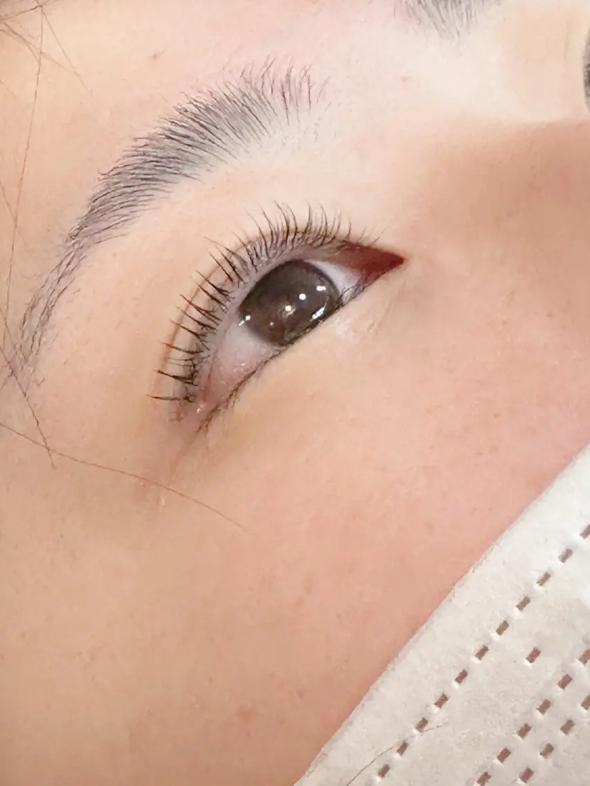 マツエク・マツパ EYELA.*･ ★yuiのマツエク・マツパデザイン