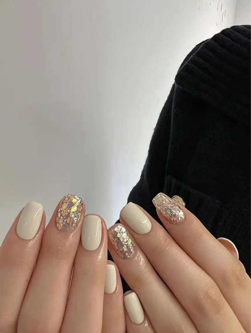 ネイル FuFu.Nail 2️⃣番のネイルデザイン