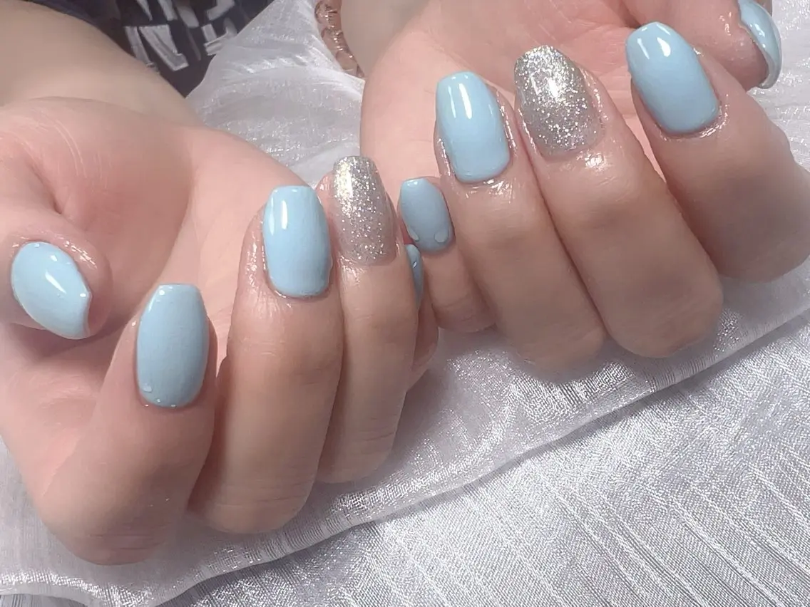 ネイル ハンドネイル Nail NaNaのネイルデザイン