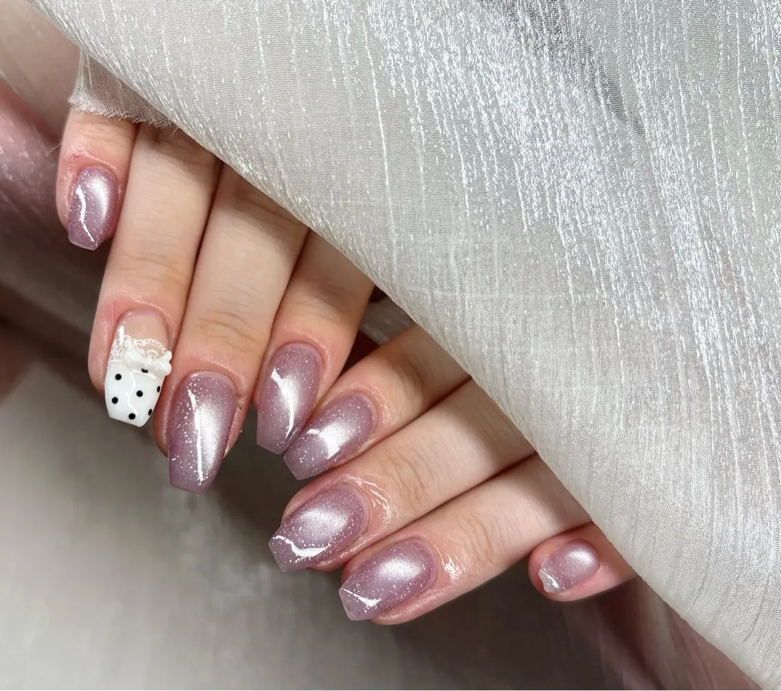 ネイル 24時迄ネイル💞 直前SALEのネイルデザイン
