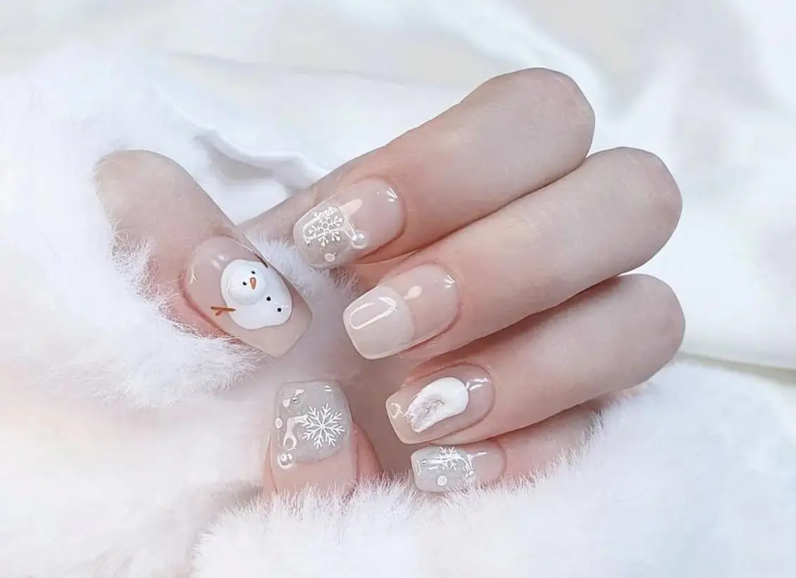 ネイル Cute beauty2のマツエク・マツパデザイン