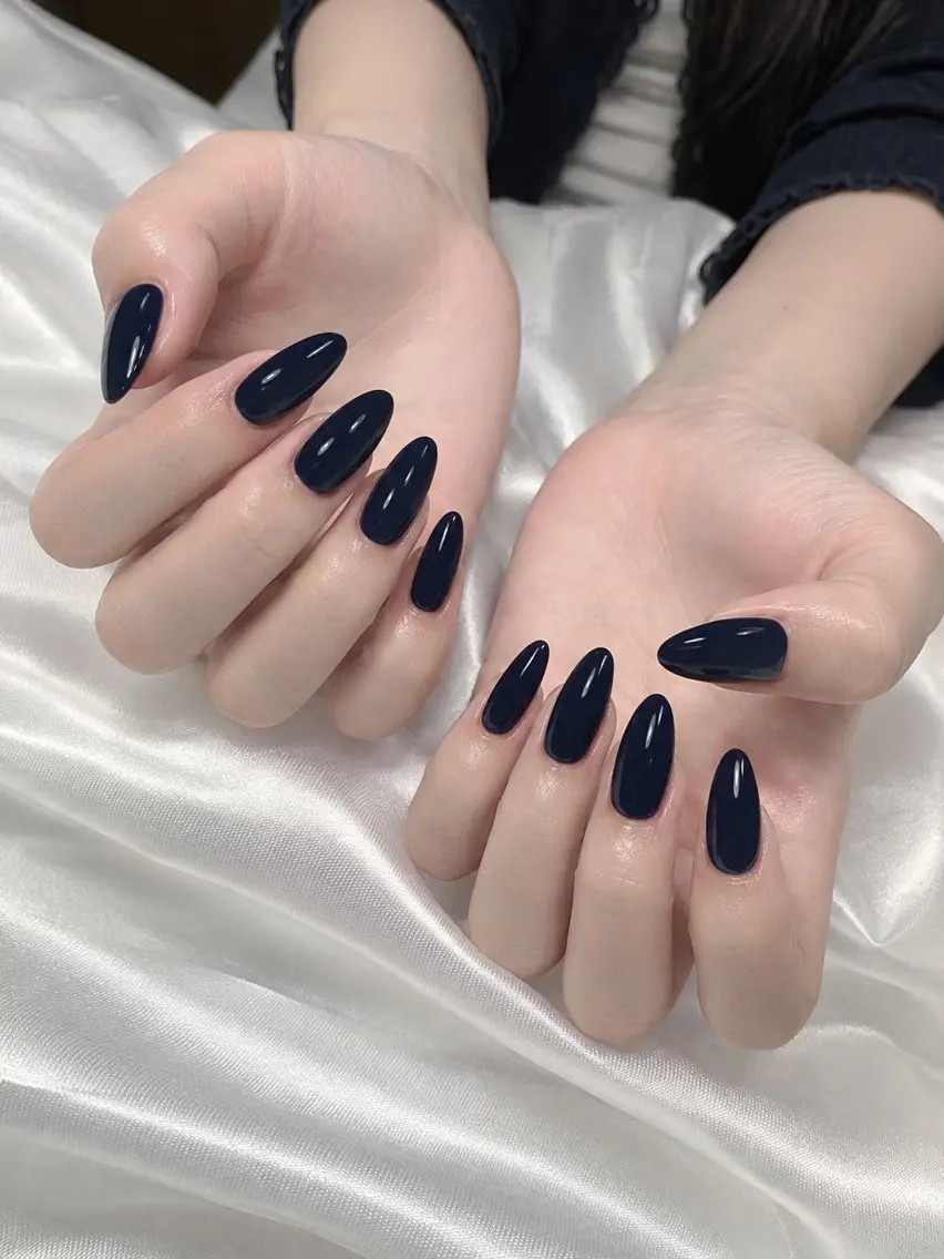 ネイル Merci NailSalonのネイルデザイン