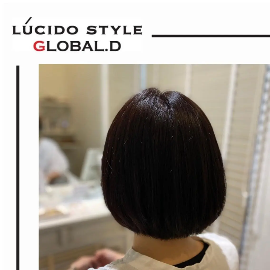 ミディアム カラー パーマ ヘアアレンジ メンズ キッズ ✂︎ショート、ボブ、 レイヤー🩵YUMIのヘアスタイル