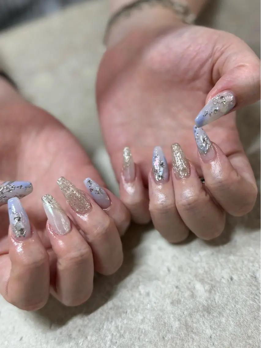 ネイル Nail Salon GRACEのネイルデザイン