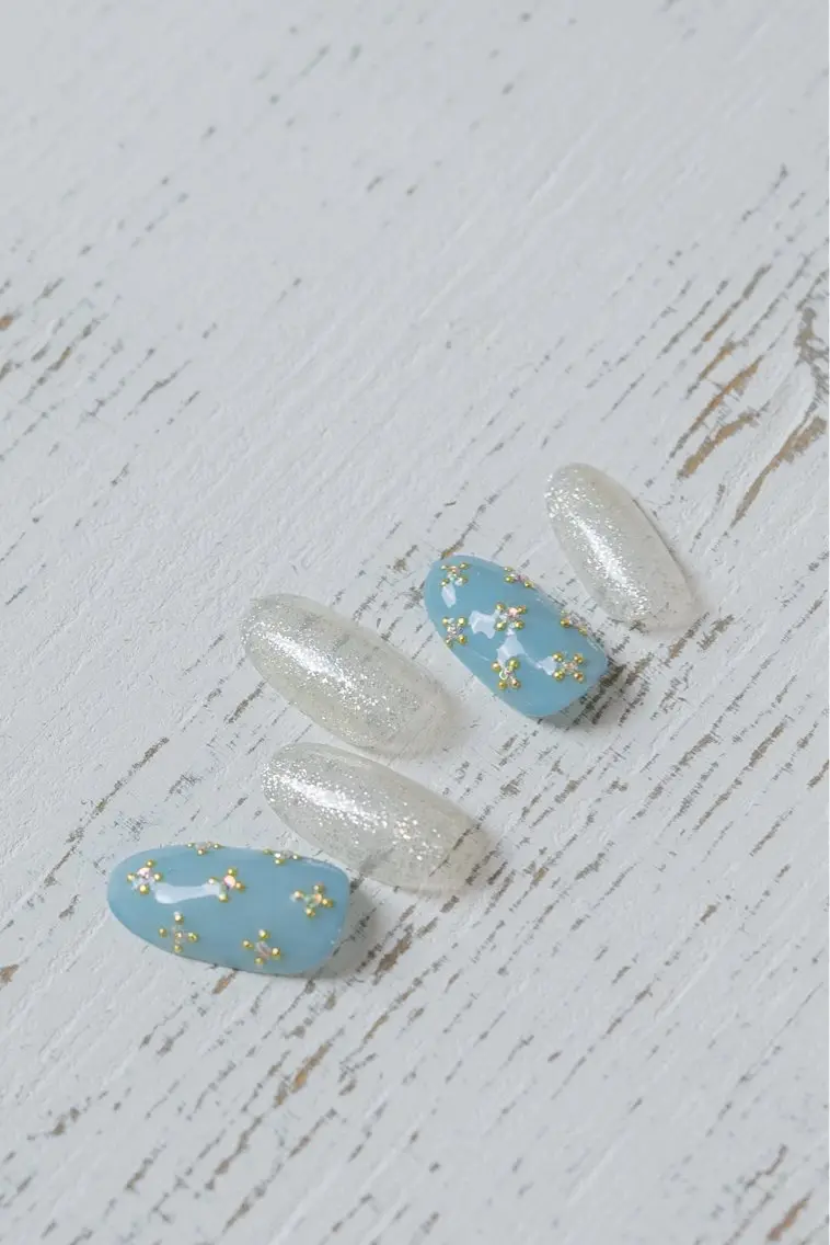ネイル Etoile nailのネイルデザイン