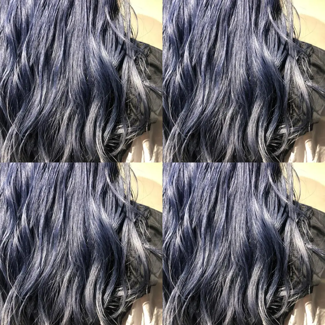 ロング SALOWIN池袋店 🌿harukaのヘアスタイル