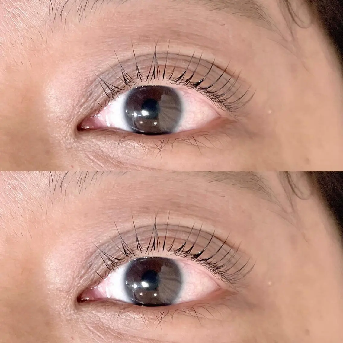 マツエク・マツパ パリジェンヌラッシュリフト eyelist🌼 asukaのマツエク・マツパデザイン