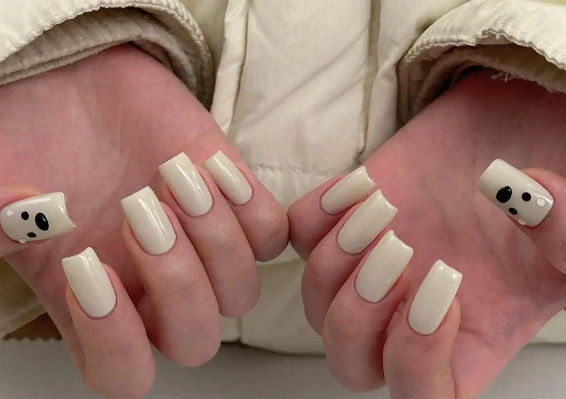 ネイル ハンドネイル 💫 Tsuki_Nailのネイルデザイン