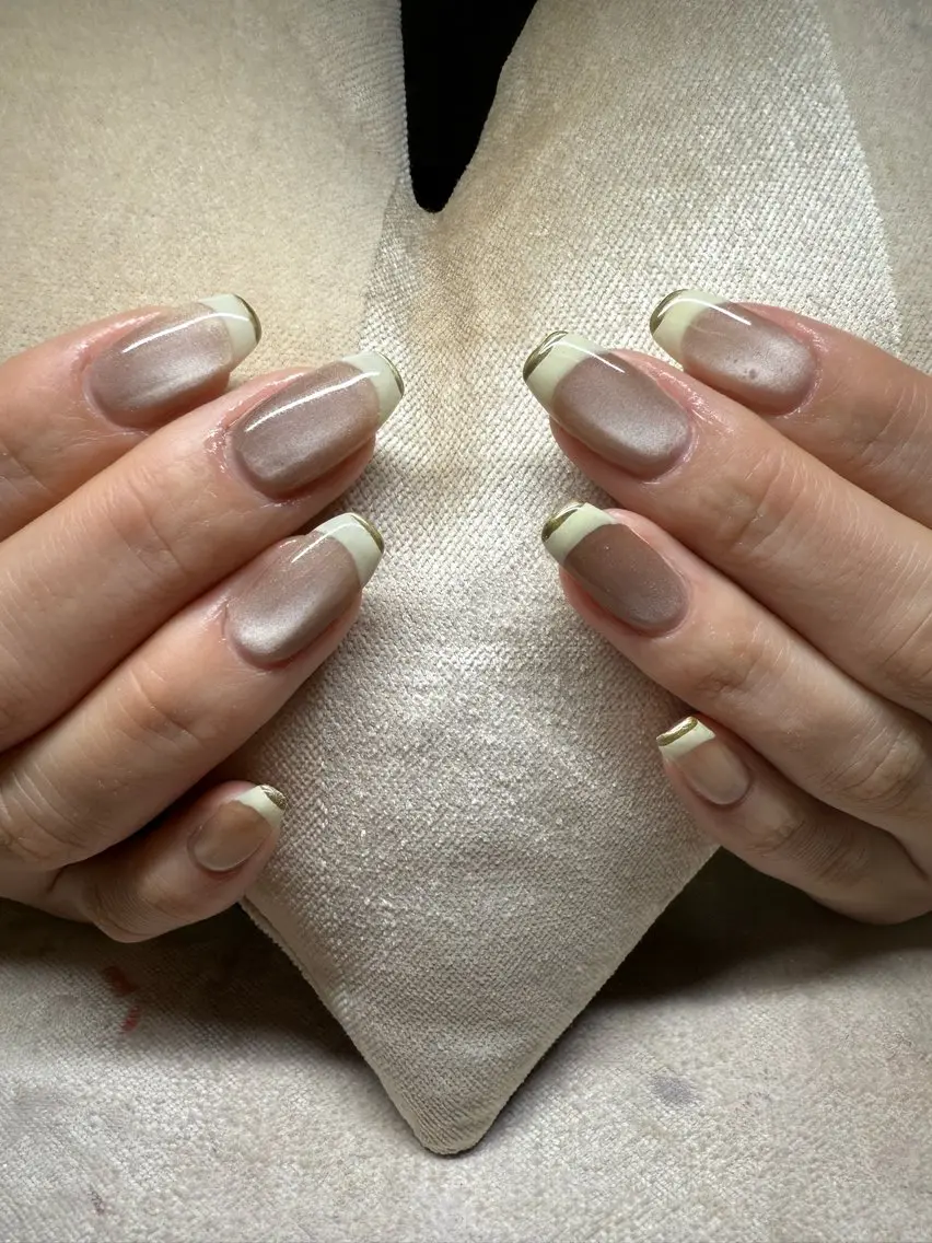 ネイル haruka 💕nailのネイルデザイン