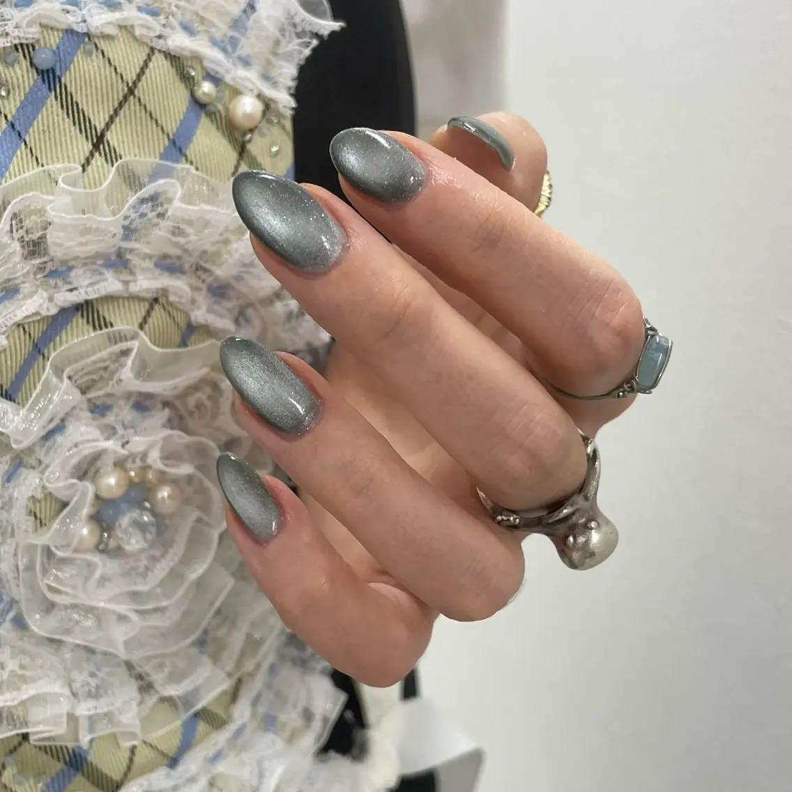 ネイル ハンドネイル filonnail kanonのネイルデザイン