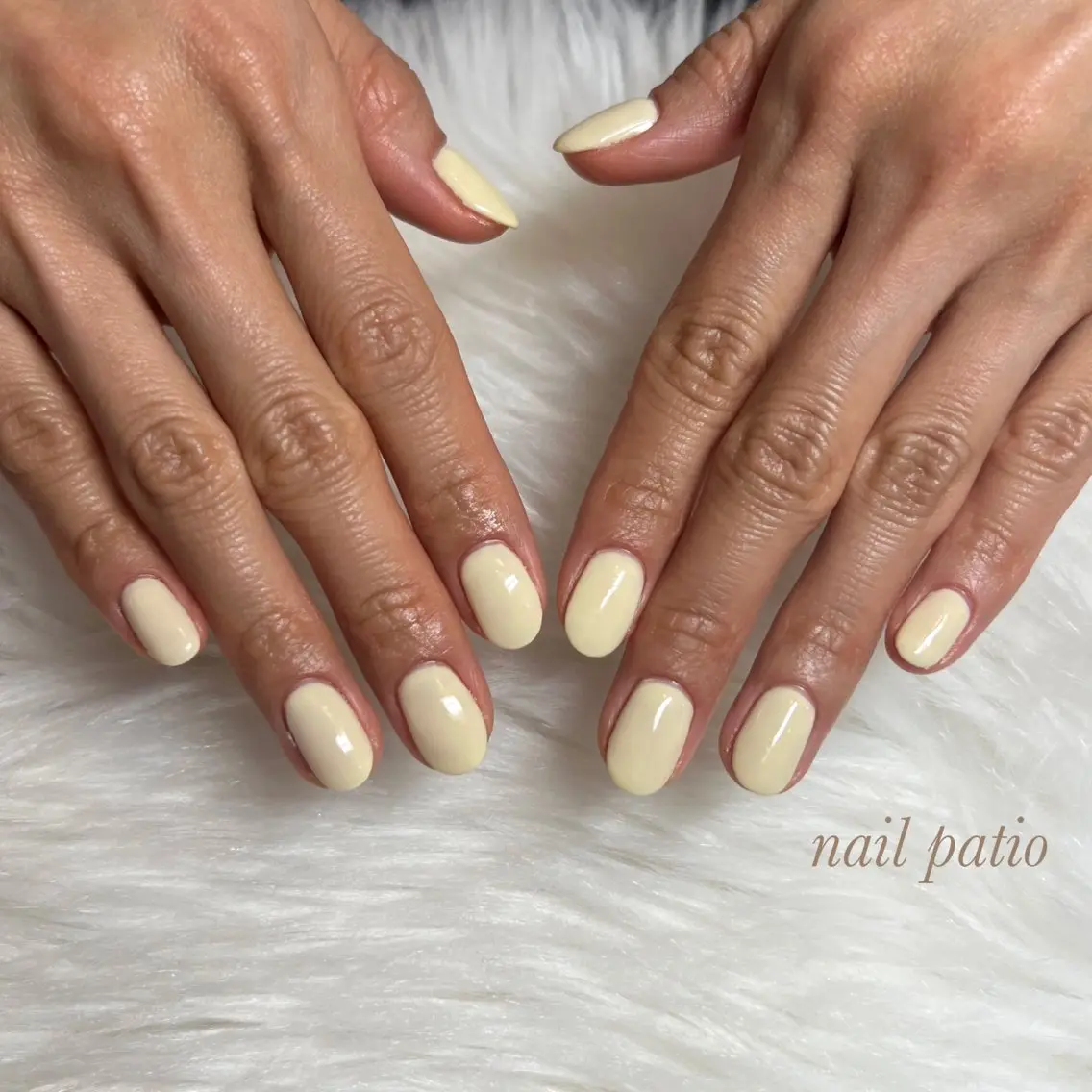 ネイル nail patio ももかのネイルデザイン