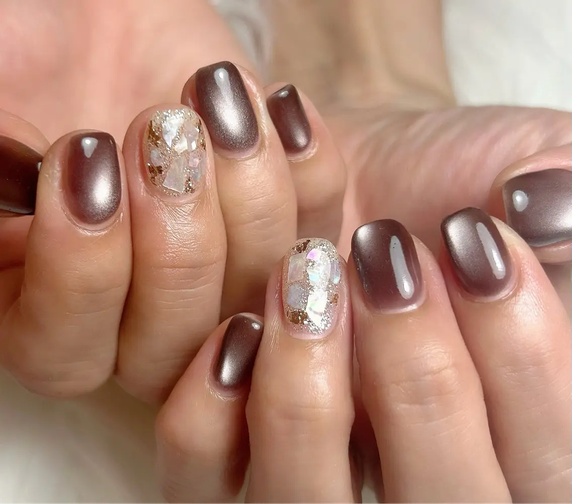 ネイル COCO nail salonのネイルデザイン