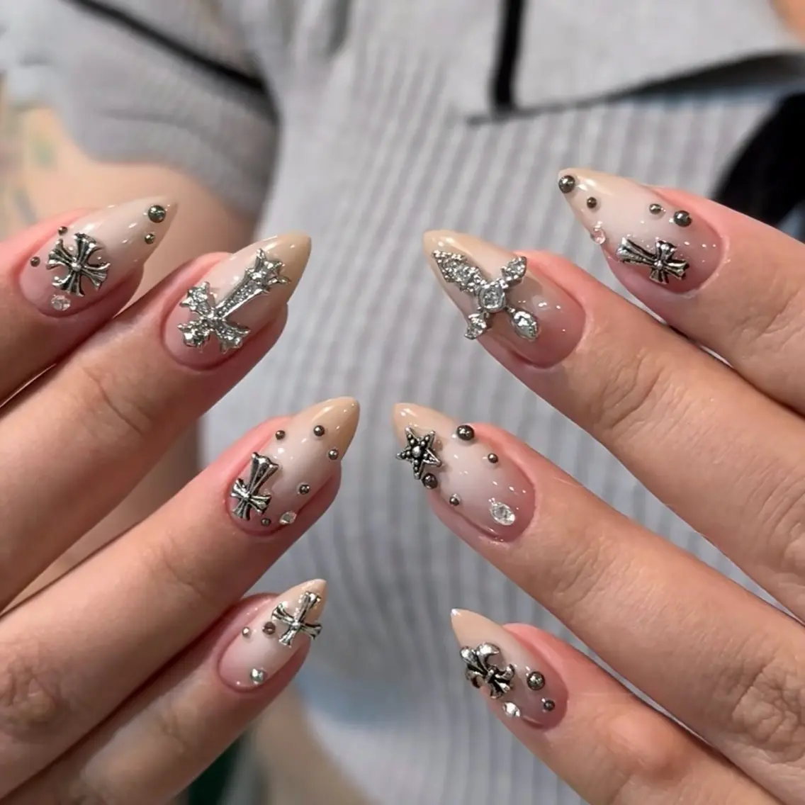 ネイル Rela・S NAILのネイルデザイン