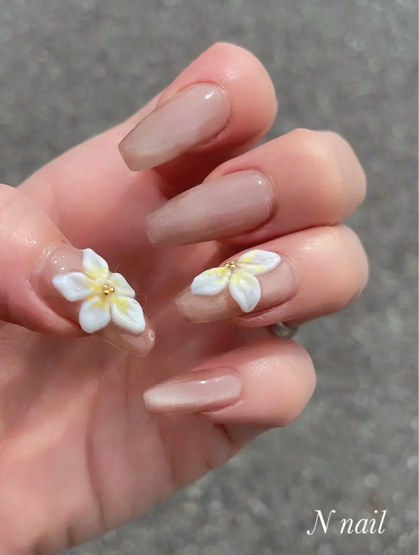 ネイル N nailのネイルデザイン