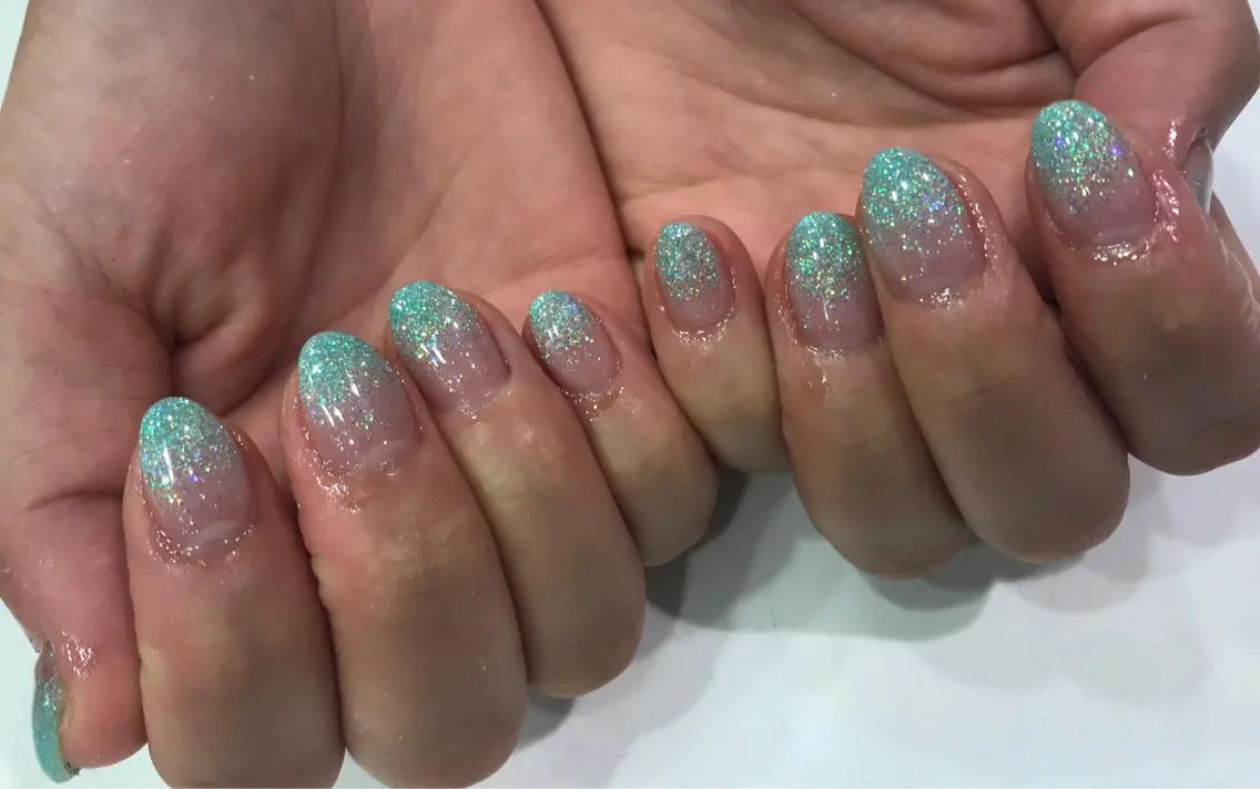 ネイル Charme. NOBUKOのネイルデザイン