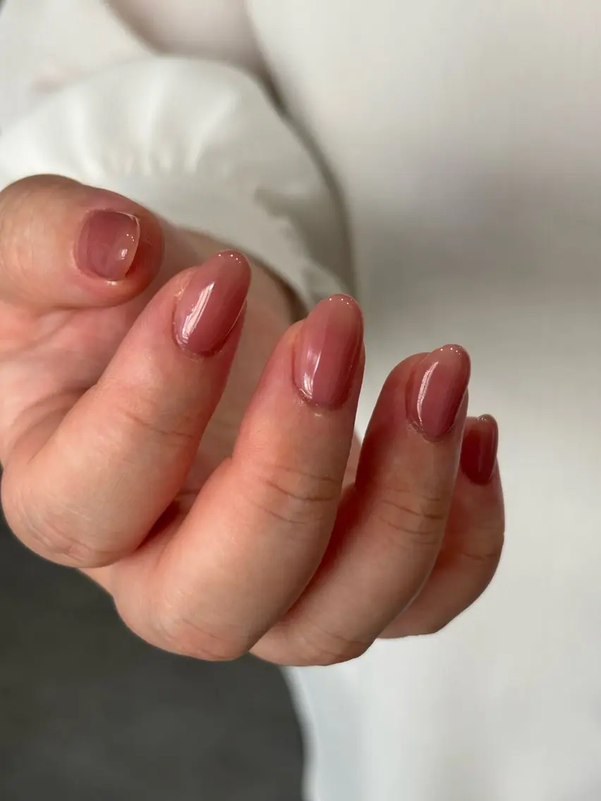 ネイル ogura maoのネイルデザイン