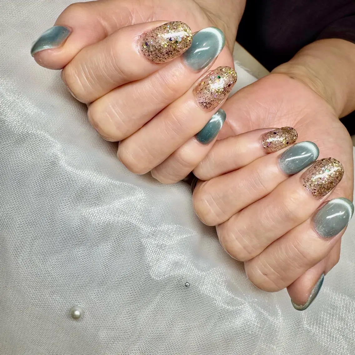ネイル CITRON🍊 MISAのネイルデザイン