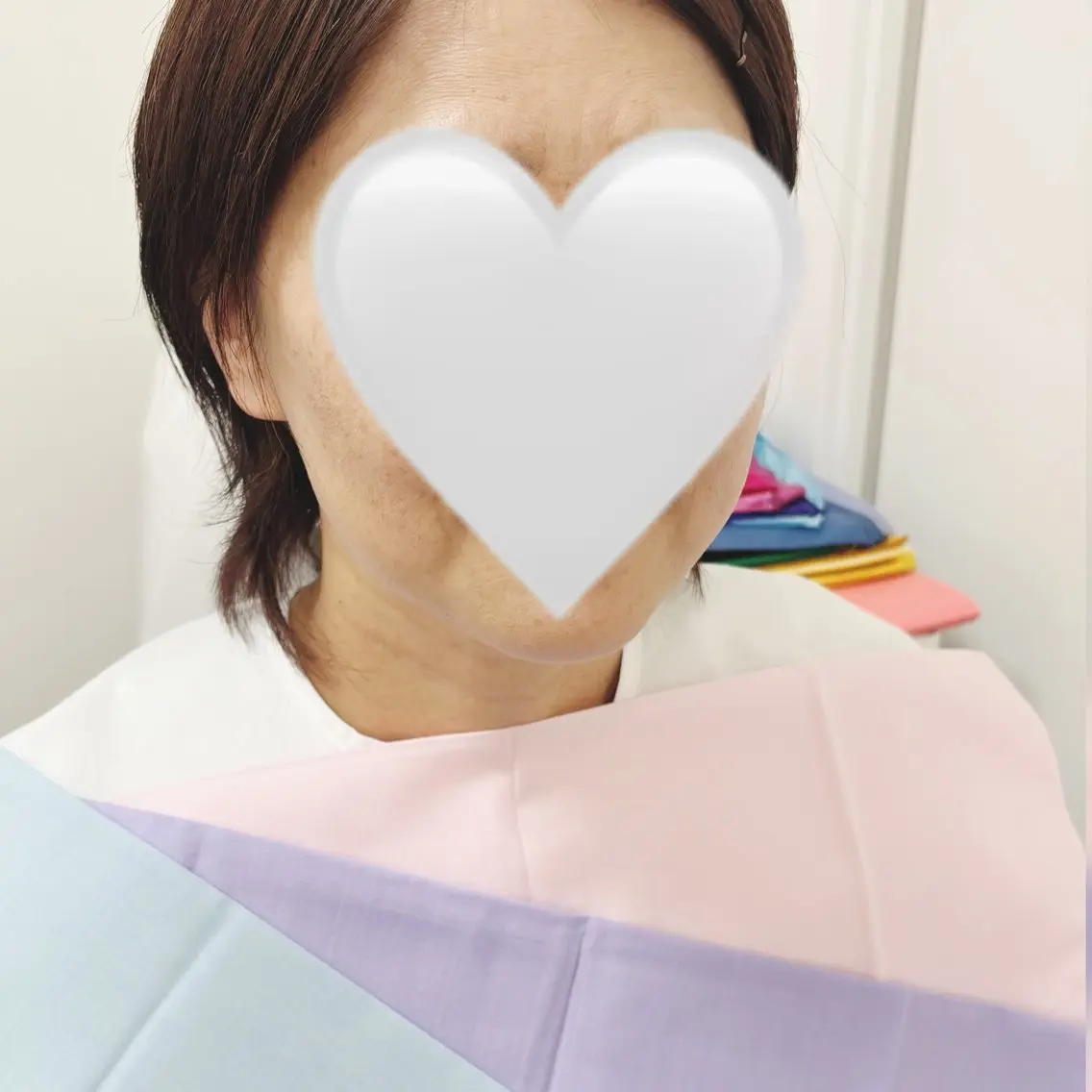 パーソナルカラー診断 みさき Éclat(エクラ)のネイルデザイン