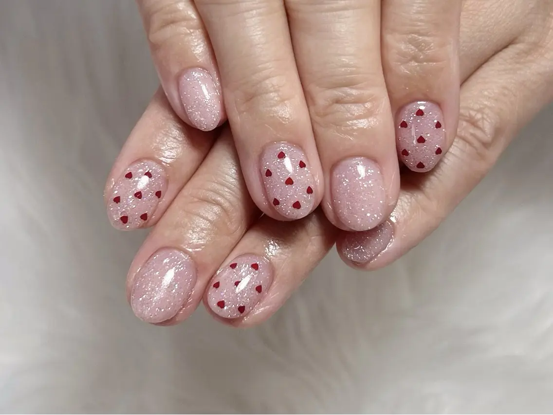 ネイル marun nailのネイルデザイン